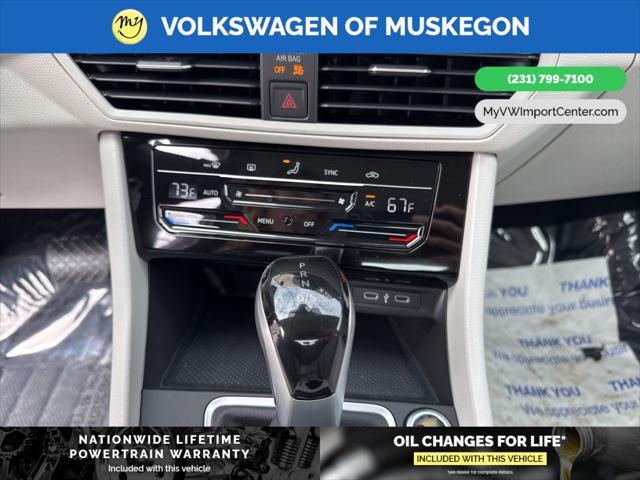 new 2025 Volkswagen Jetta car