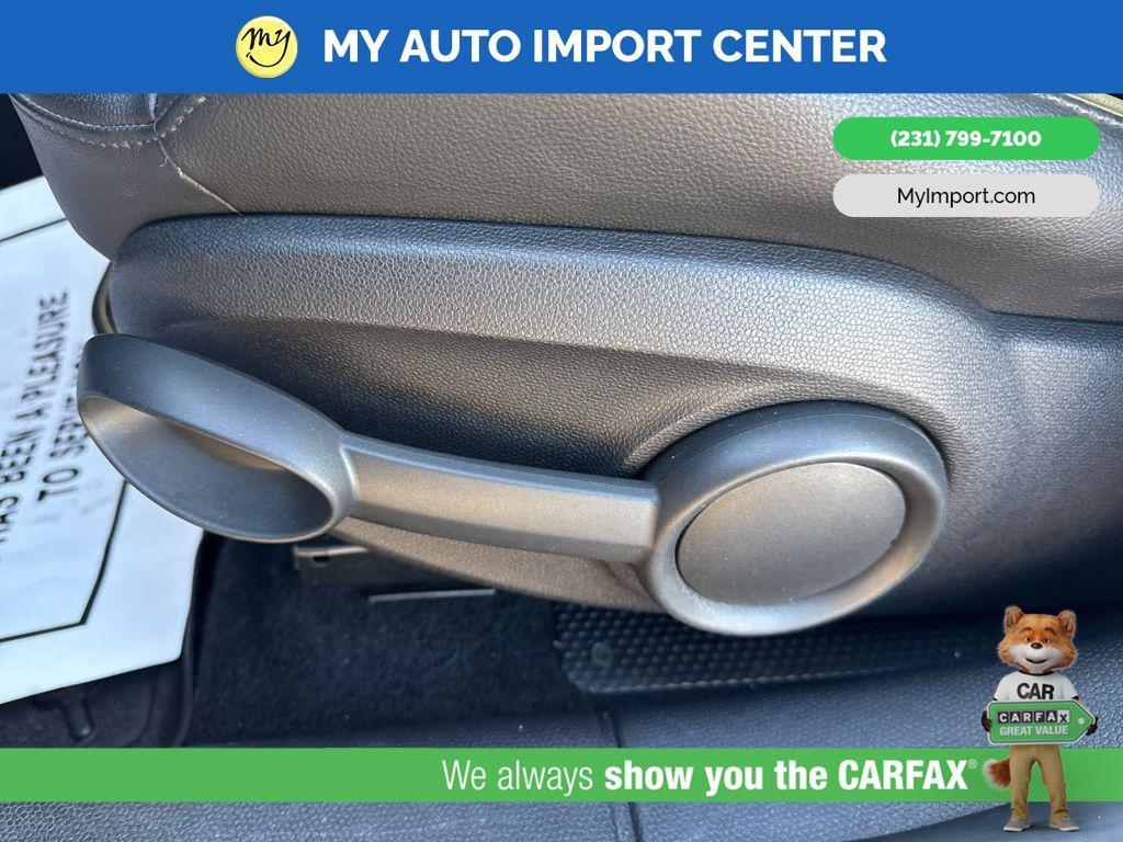 used 2014 MINI Countryman car, priced at $6,884