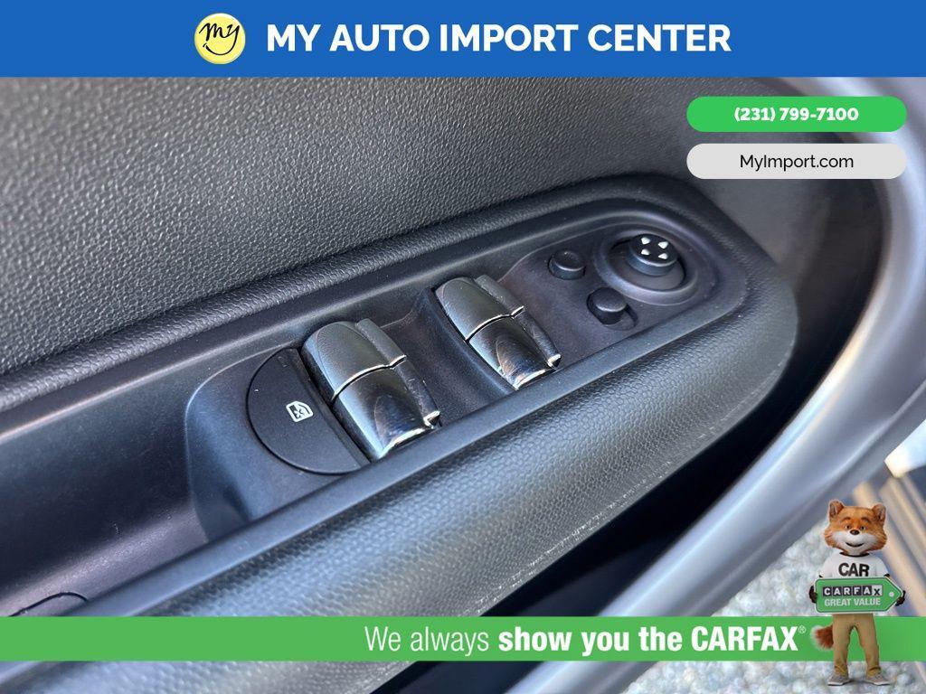 used 2014 MINI Countryman car, priced at $6,884