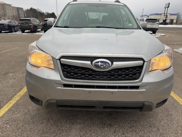 used 2016 Subaru Forester car, priced at $11,582