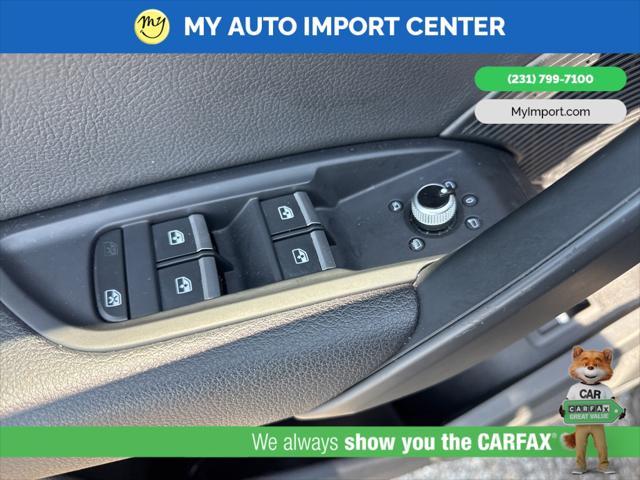 used 2018 Audi Q5 car, priced at $13,581