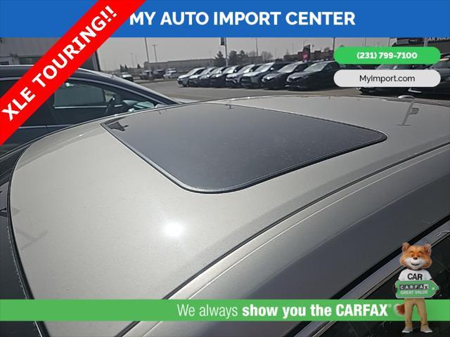 used 2014 Toyota Avalon car, priced at $10,715