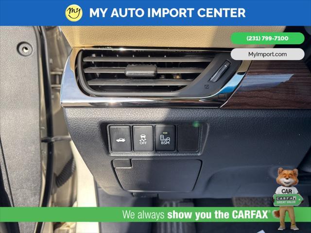 used 2014 Toyota Avalon car, priced at $10,312