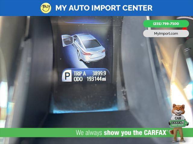 used 2014 Toyota Avalon car, priced at $10,312
