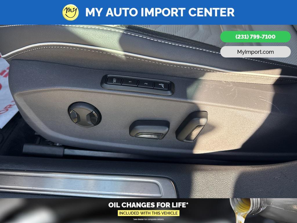 used 2021 Volkswagen Arteon car, priced at $27,550
