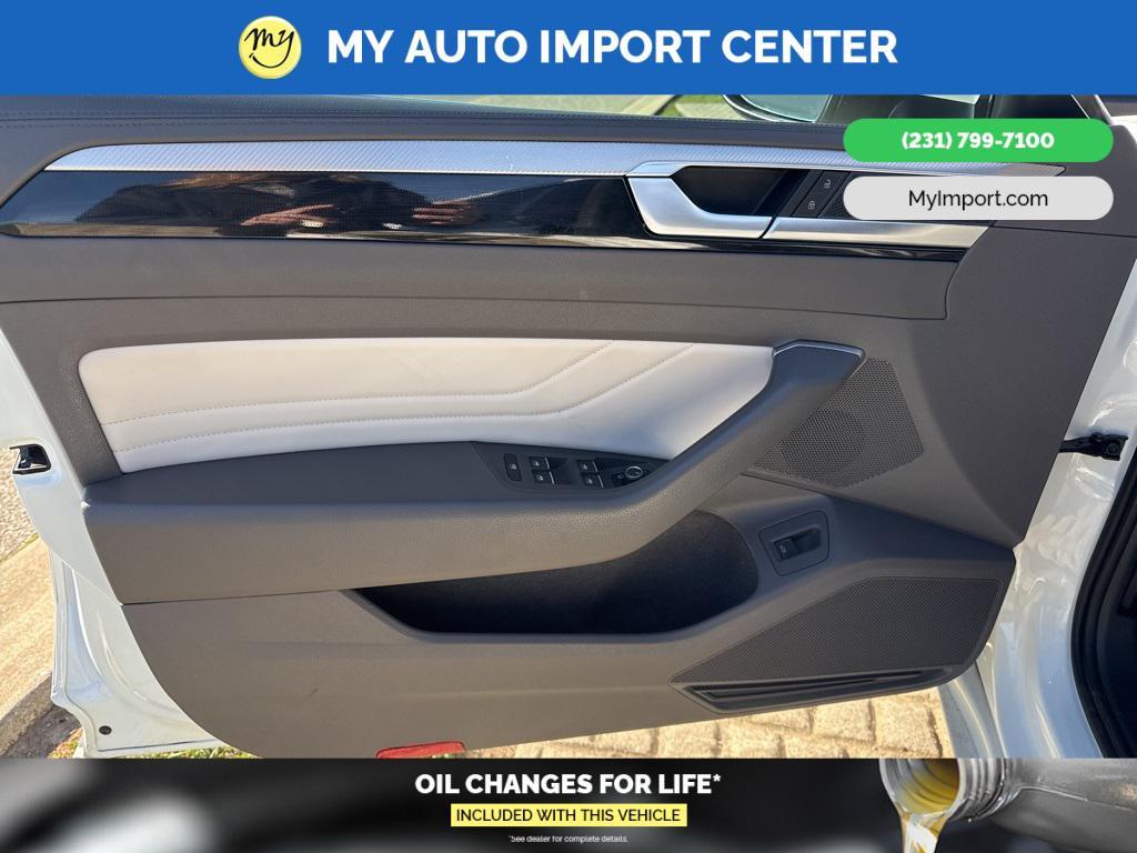 used 2021 Volkswagen Arteon car, priced at $27,550