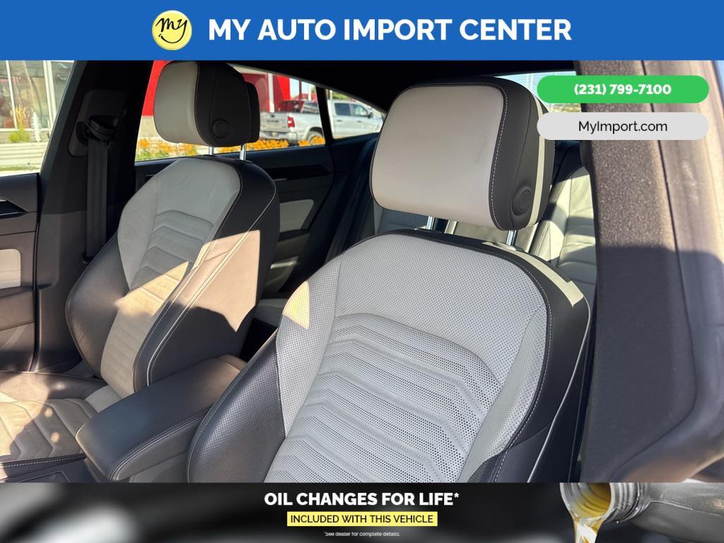 used 2021 Volkswagen Arteon car, priced at $27,550