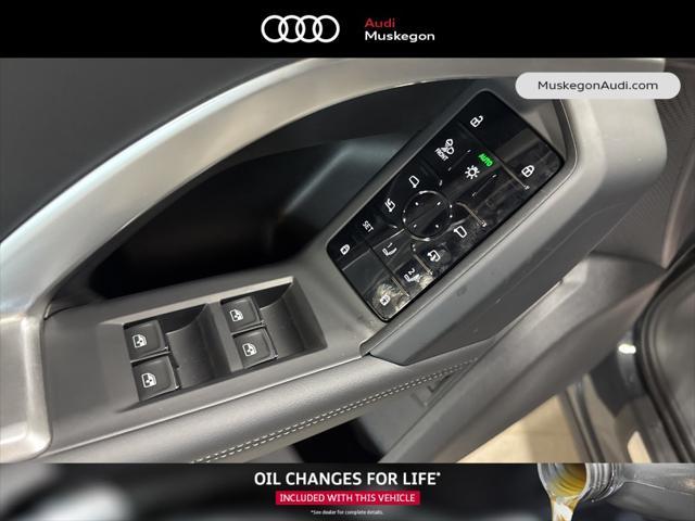 new 2025 Audi Q5 car