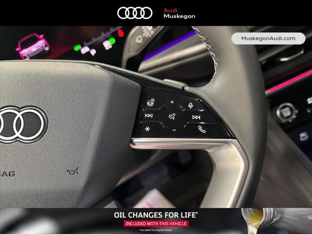 new 2025 Audi Q5 car