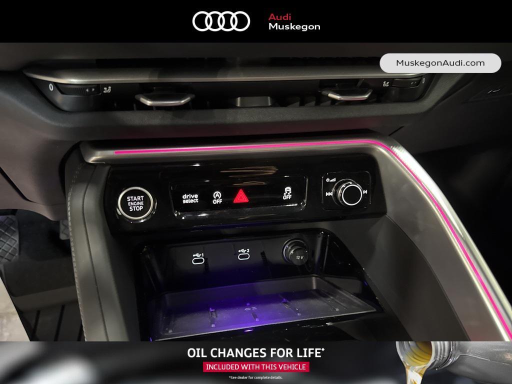 new 2025 Audi Q5 car
