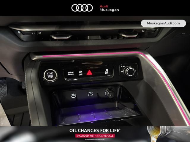new 2025 Audi Q5 car