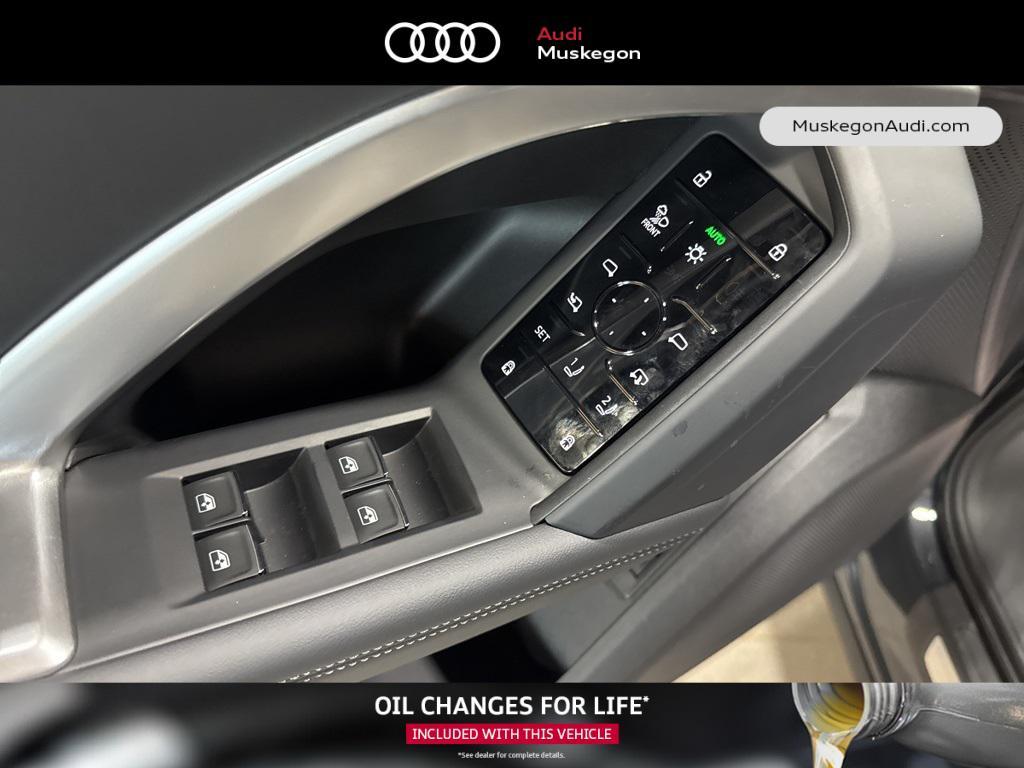 new 2025 Audi Q5 car