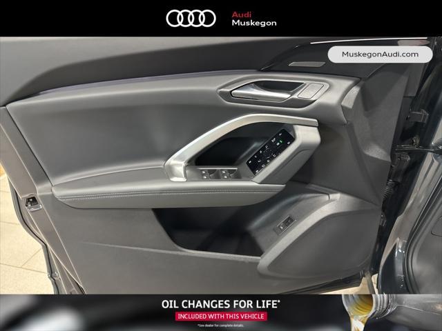new 2025 Audi Q5 car