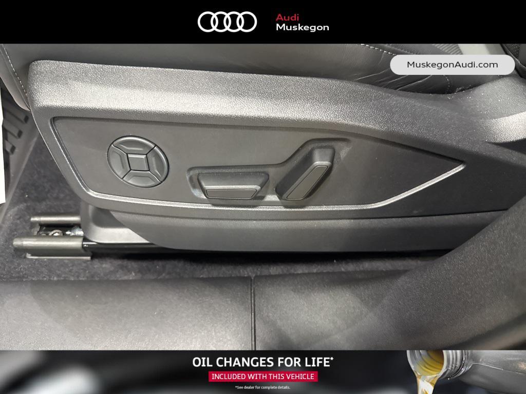 new 2025 Audi Q5 car
