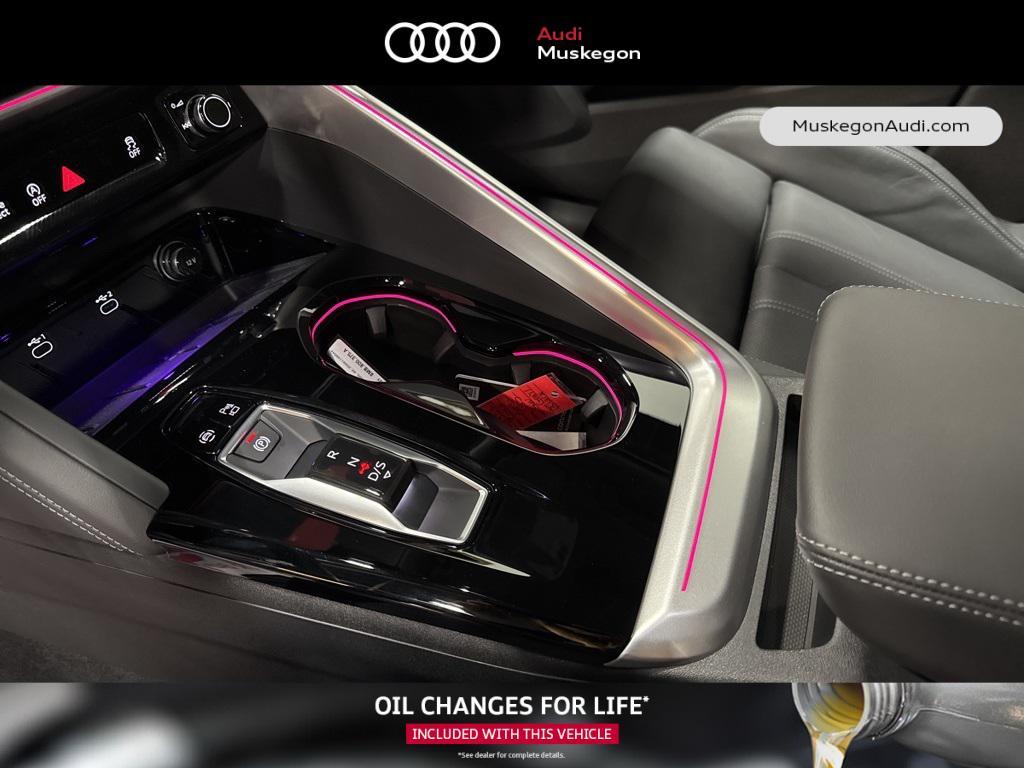 new 2025 Audi Q5 car