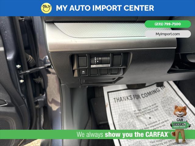 used 2017 Subaru Outback car, priced at $14,281