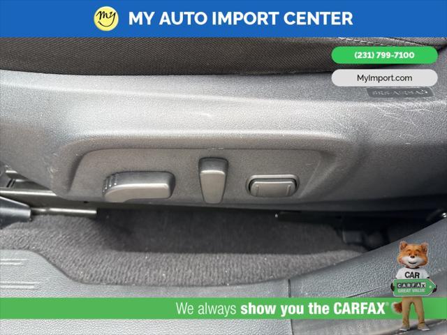 used 2017 Subaru Outback car, priced at $14,281
