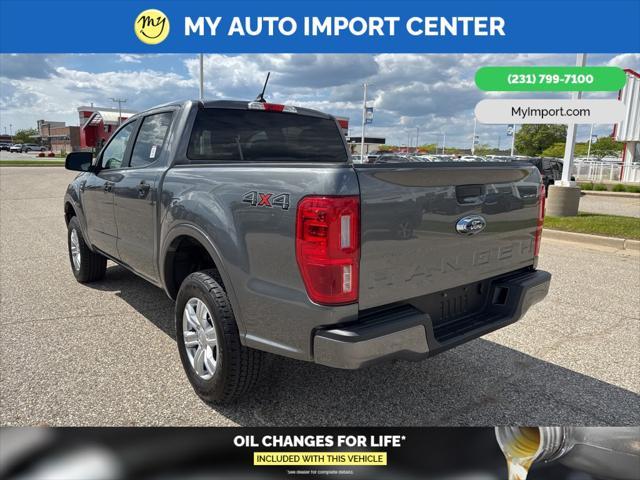 used 2022 Ford Ranger car, priced at $32,781