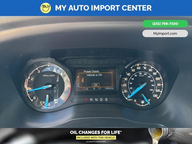 used 2022 Ford Ranger car, priced at $32,781