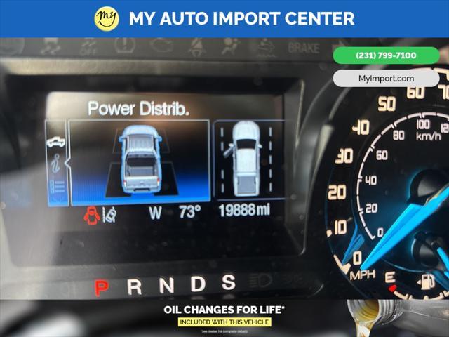 used 2022 Ford Ranger car, priced at $32,781