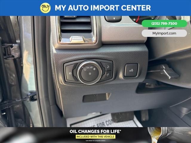 used 2022 Ford Ranger car, priced at $32,781