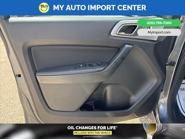 used 2022 Ford Ranger car, priced at $32,781