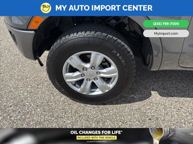 used 2022 Ford Ranger car, priced at $32,781