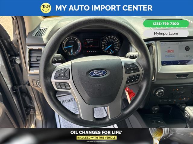 used 2022 Ford Ranger car, priced at $32,781