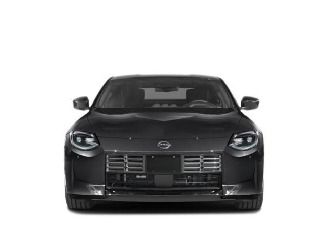 new 2025 Nissan Z car, priced at $44,505