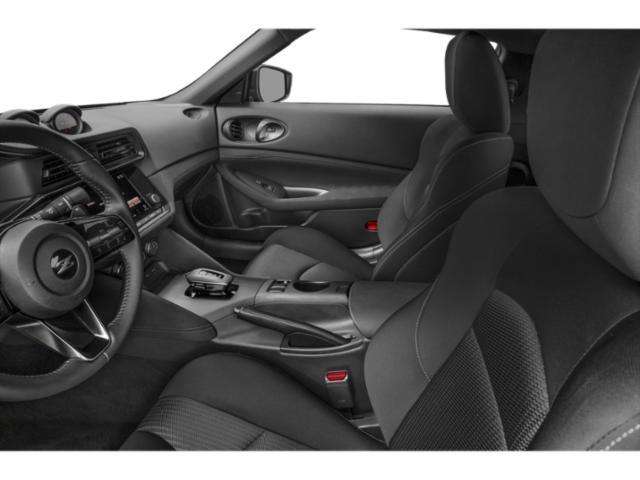 new 2025 Nissan Z car, priced at $44,505