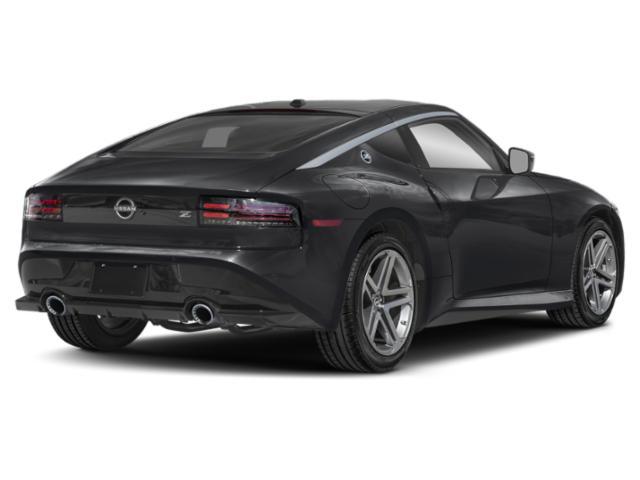new 2025 Nissan Z car, priced at $44,505