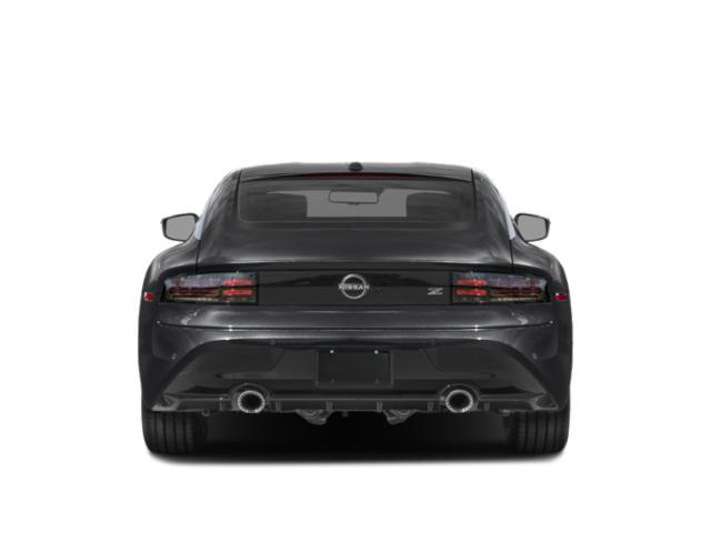 new 2025 Nissan Z car, priced at $44,505