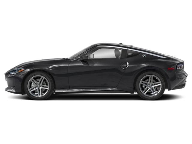 new 2025 Nissan Z car, priced at $44,505