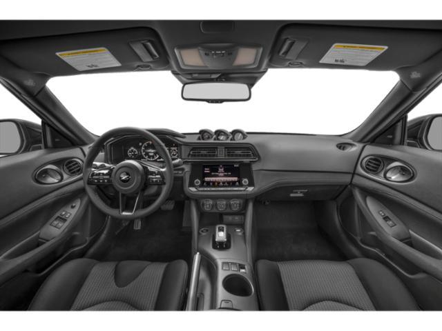 new 2025 Nissan Z car, priced at $44,505