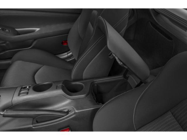 new 2025 Nissan Z car, priced at $44,505