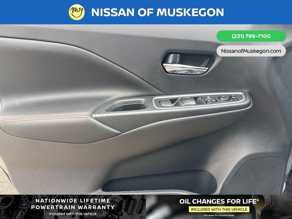 new 2025 Nissan Versa car, priced at $23,050