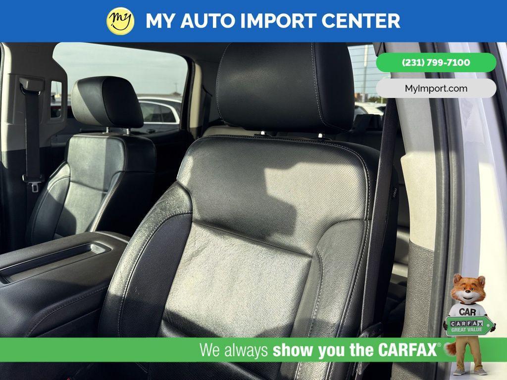 used 2014 GMC Sierra 1500 car, priced at $17,584