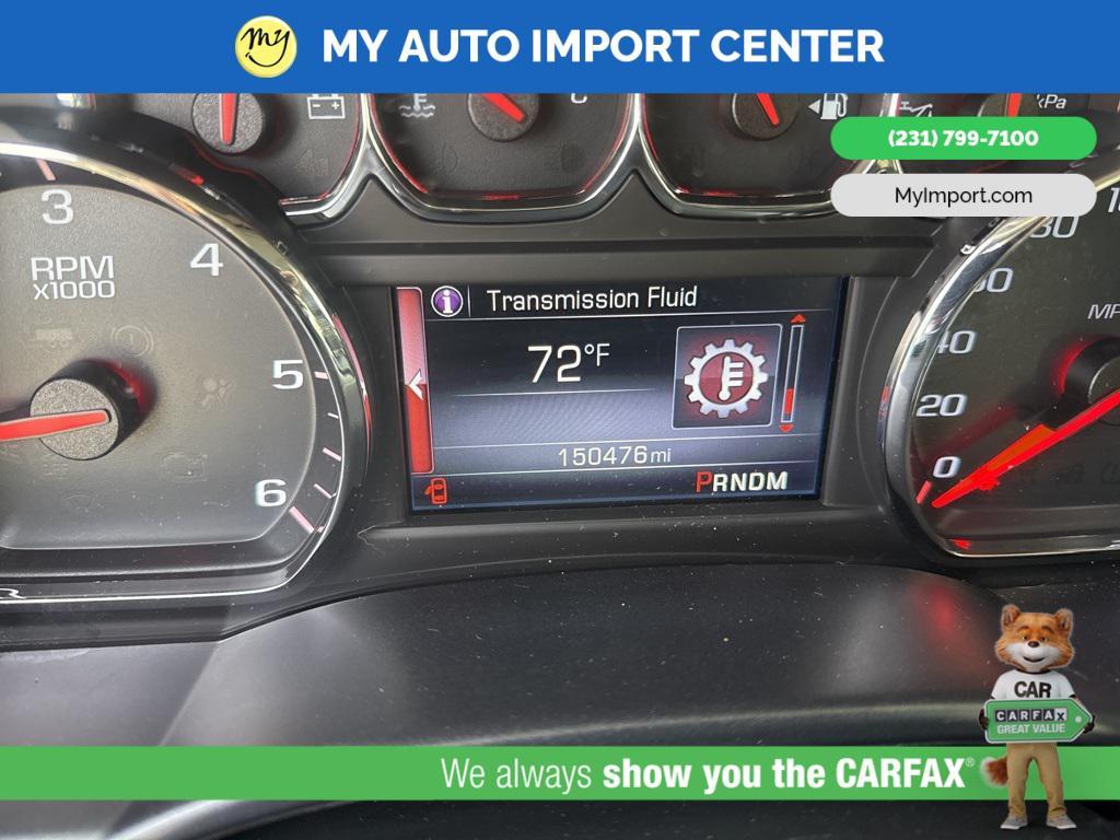 used 2014 GMC Sierra 1500 car, priced at $18,157