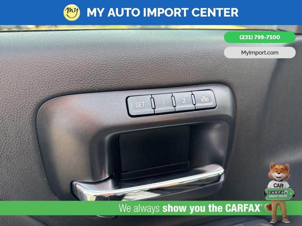 used 2014 GMC Sierra 1500 car, priced at $17,584