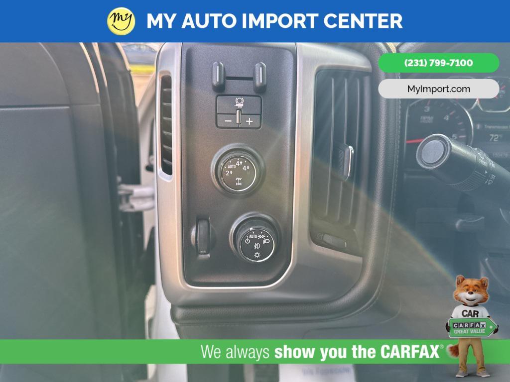used 2014 GMC Sierra 1500 car, priced at $18,157