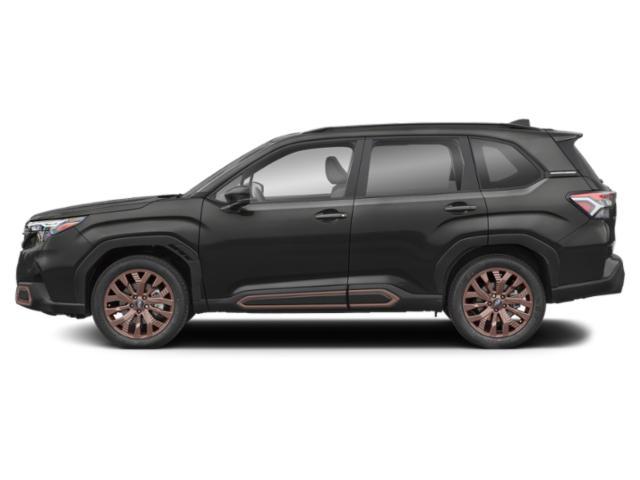 new 2025 Subaru Forester car, priced at $34,113