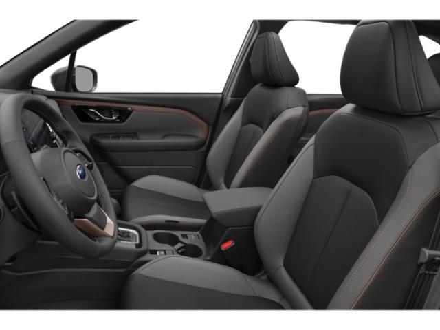 new 2025 Subaru Forester car, priced at $34,113