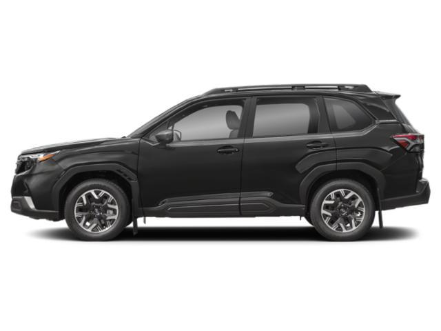 new 2025 Subaru Forester car, priced at $32,128
