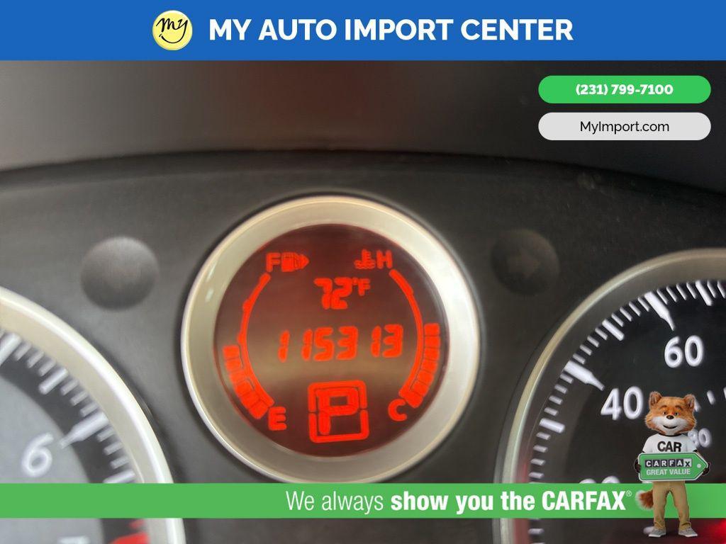 used 2011 Nissan Sentra car, priced at $5,994