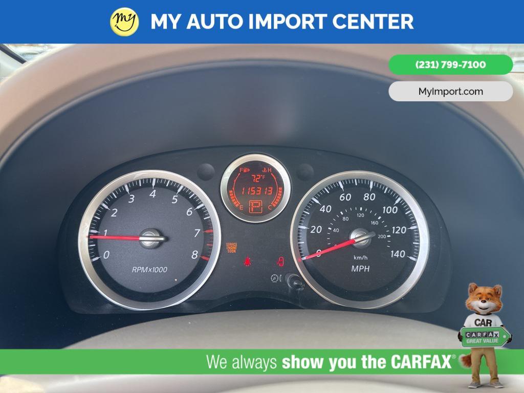 used 2011 Nissan Sentra car, priced at $8,284