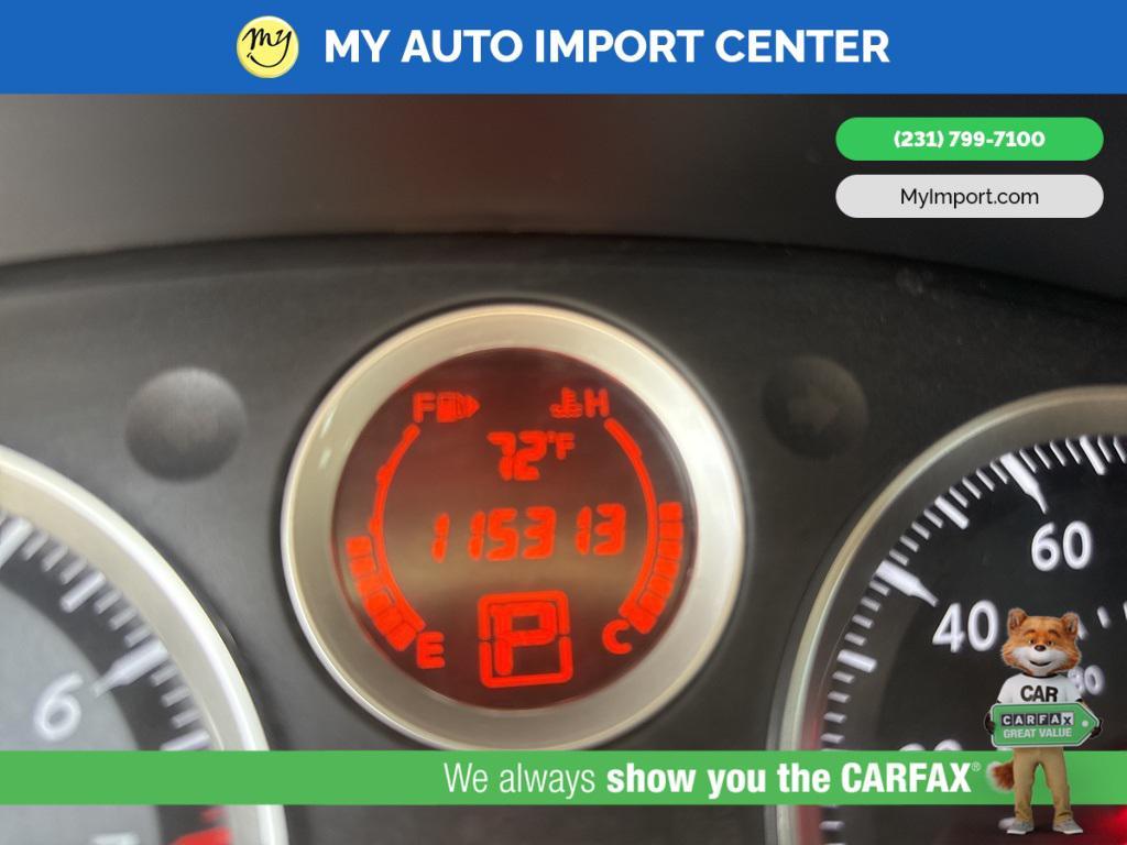 used 2011 Nissan Sentra car, priced at $8,284