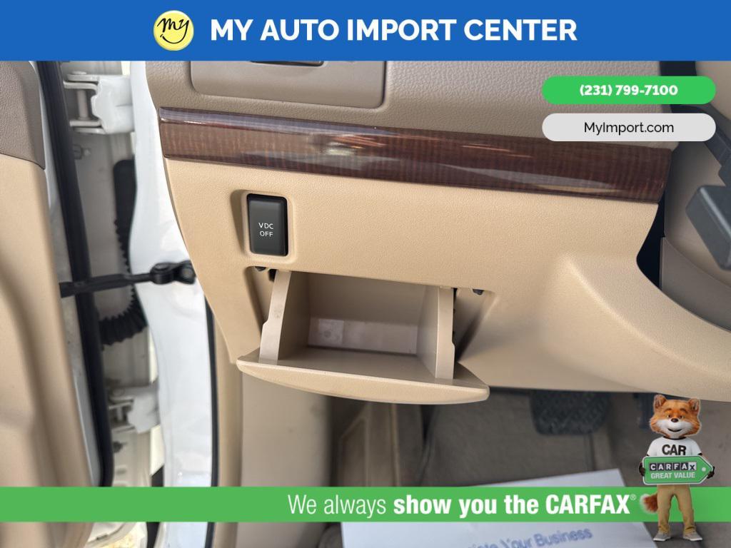used 2011 Nissan Sentra car, priced at $8,284