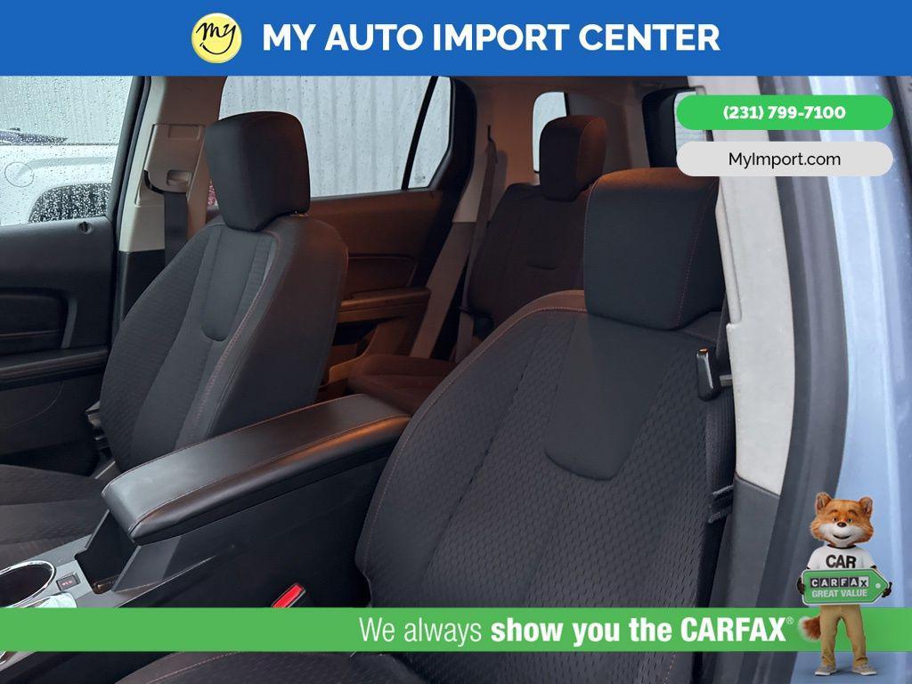 used 2014 GMC Terrain car, priced at $8,830