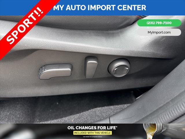 used 2024 Subaru Forester car, priced at $33,784