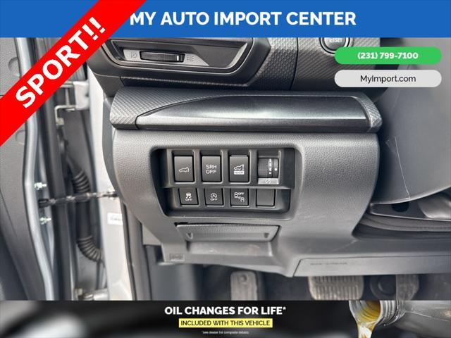 used 2024 Subaru Forester car, priced at $33,784